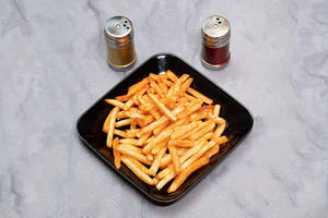 Peri Peri French Fries