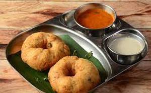 Medu Vada