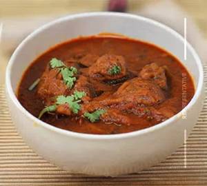 Chicken Curry