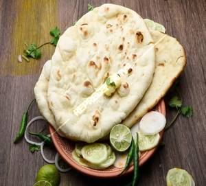 Naan Butter