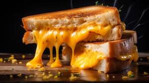 Cheese Sandiwch
