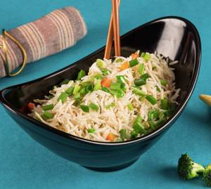 Veg Fried Rice