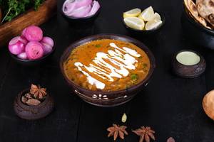 Mutter Mushroom Masala