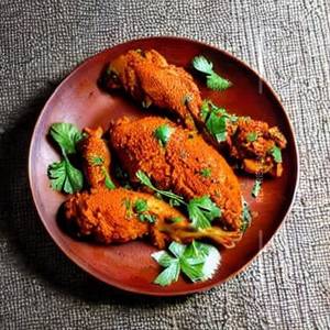 Schezwan Chicken
