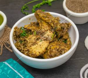 Kali Mirch Chicken