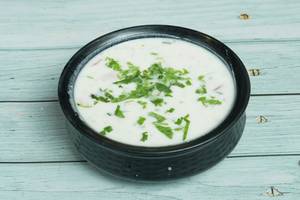 Mix Veg Raita