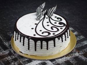 Boston Cake