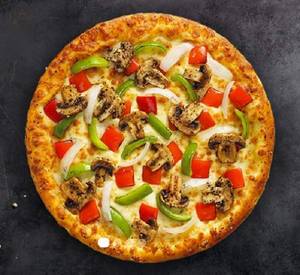 Farm House Pizza