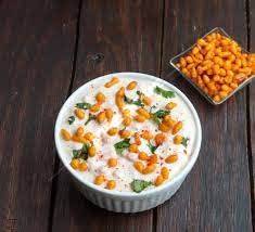 Boondi Raita