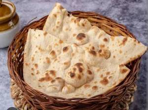 Butter Tandoori Roti