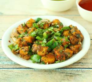 Gobi Pepper