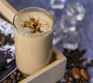 Chocochips Freeze