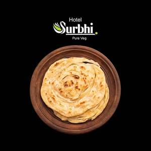 Laccha Paratha
