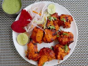 Chicken Tikka