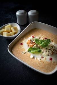 Paneer Kofta
