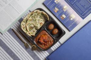 Chicken Tikka Masala Meal Box