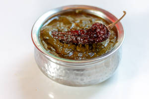 Sarson Da Saag
