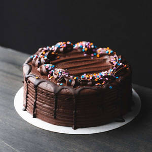 Chocolate Cake [1 Pound]