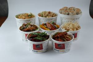 Family Meal Non Veg For 6 Person