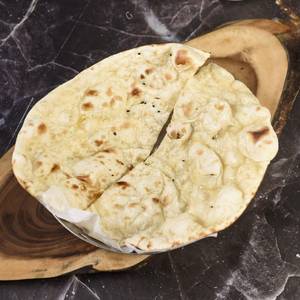 Butter Naan
