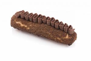 Chocolate Eclair