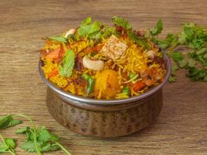 Veg Biryani