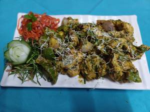 Chicken Pahadi Tikka