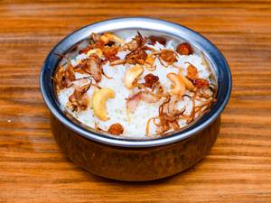 Ghee Rice