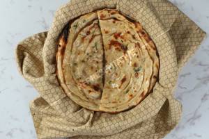 Laccha Paratha