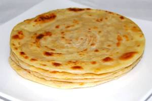 Tandoori Paratha
