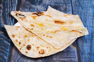 Butter Naan