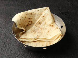 Rumali Roti (pack Of 5)