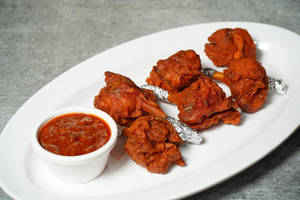 Chicken Lollipop [6 Pieces]