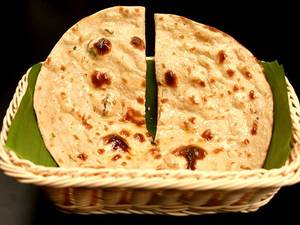 Butter Roti