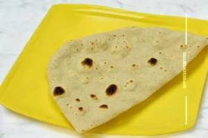 Plain Roti
