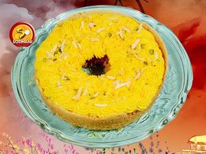 Ghewar Rabdi Wala Per Piece