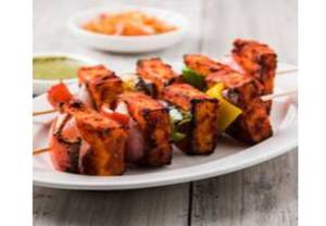 Paneer Tikka