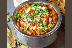 Veg Kolhapuri