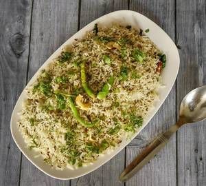 Jeera Rice