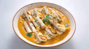 Paneer Pasanda