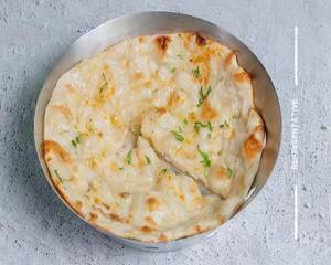 Butter Kulcha