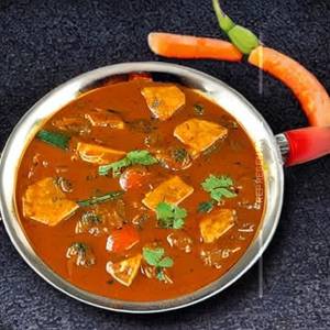 Veg Maharaja  