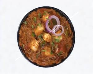 Achari Paneer
