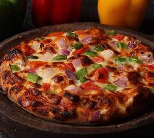 Veggie Pizza [Medium]