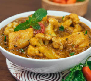 Aloo Gobhi