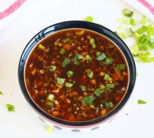 Veg Hot & Sour Soup