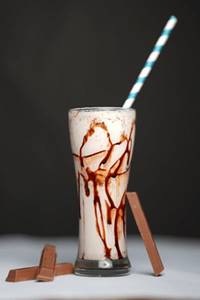 Kit Kat Milkshake