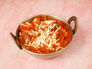 Kadai Paneer