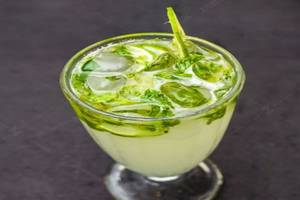 Virgin Mojito