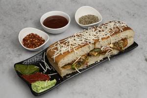 Pahadi Tadka Sub Panini